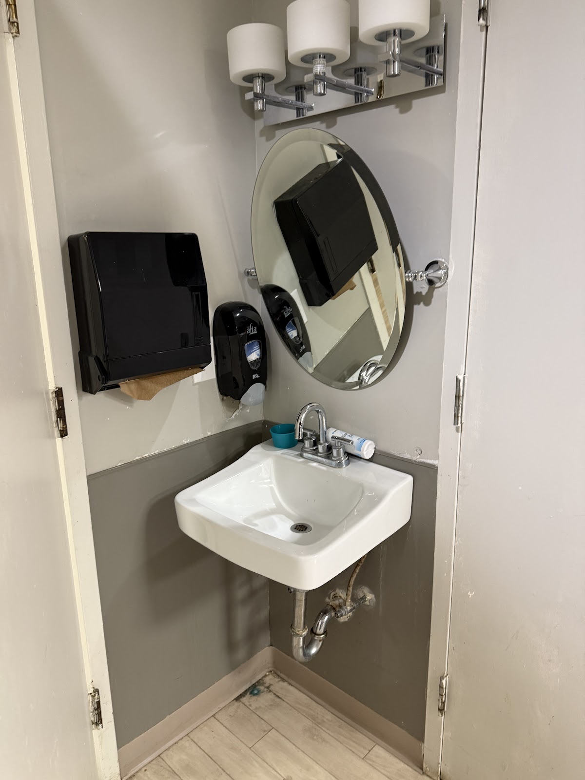 Dumont Center for Rehabilitation and Nursing Care
