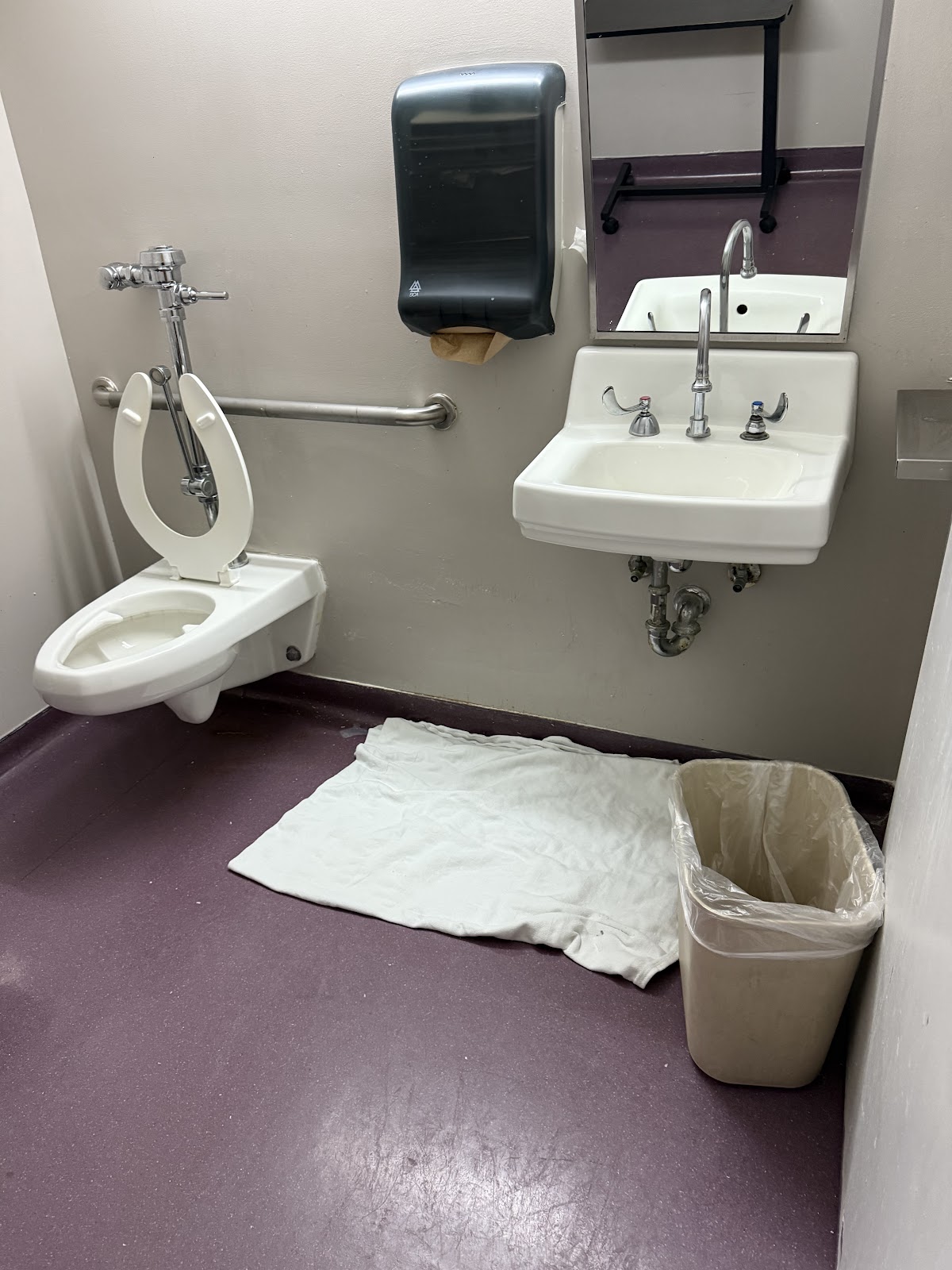 Dumont Center for Rehabilitation and Nursing Care