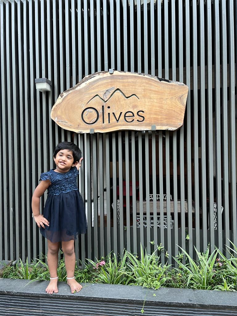 Olives Home Stay and Resort
