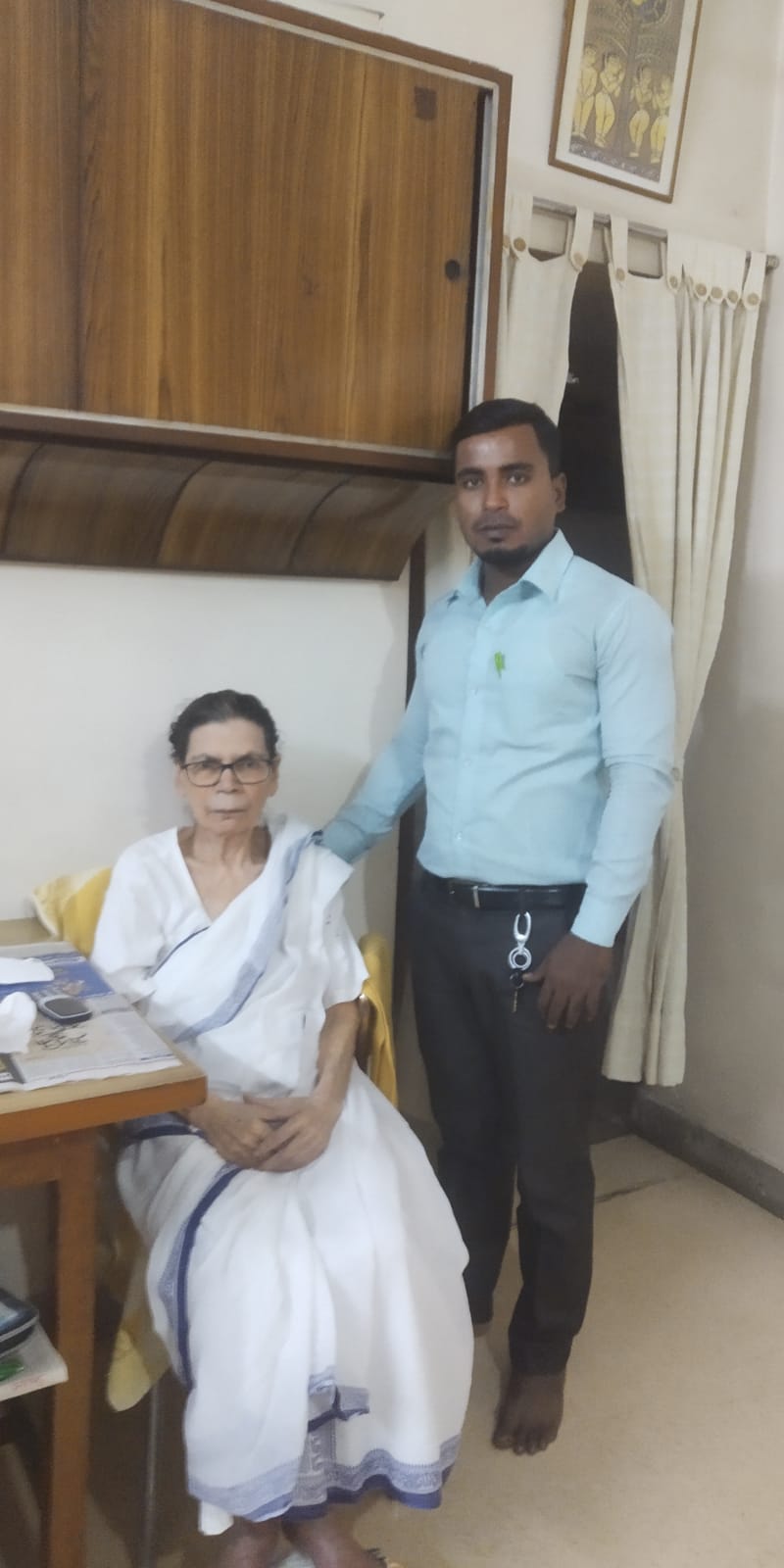 Servicure - Best elder care at home services in kolkata
