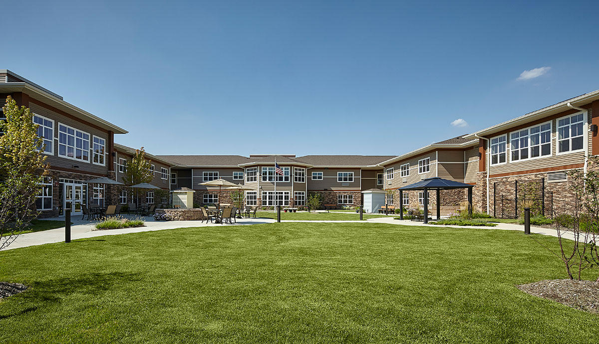 Terra Vista of Oakbrook Terrace