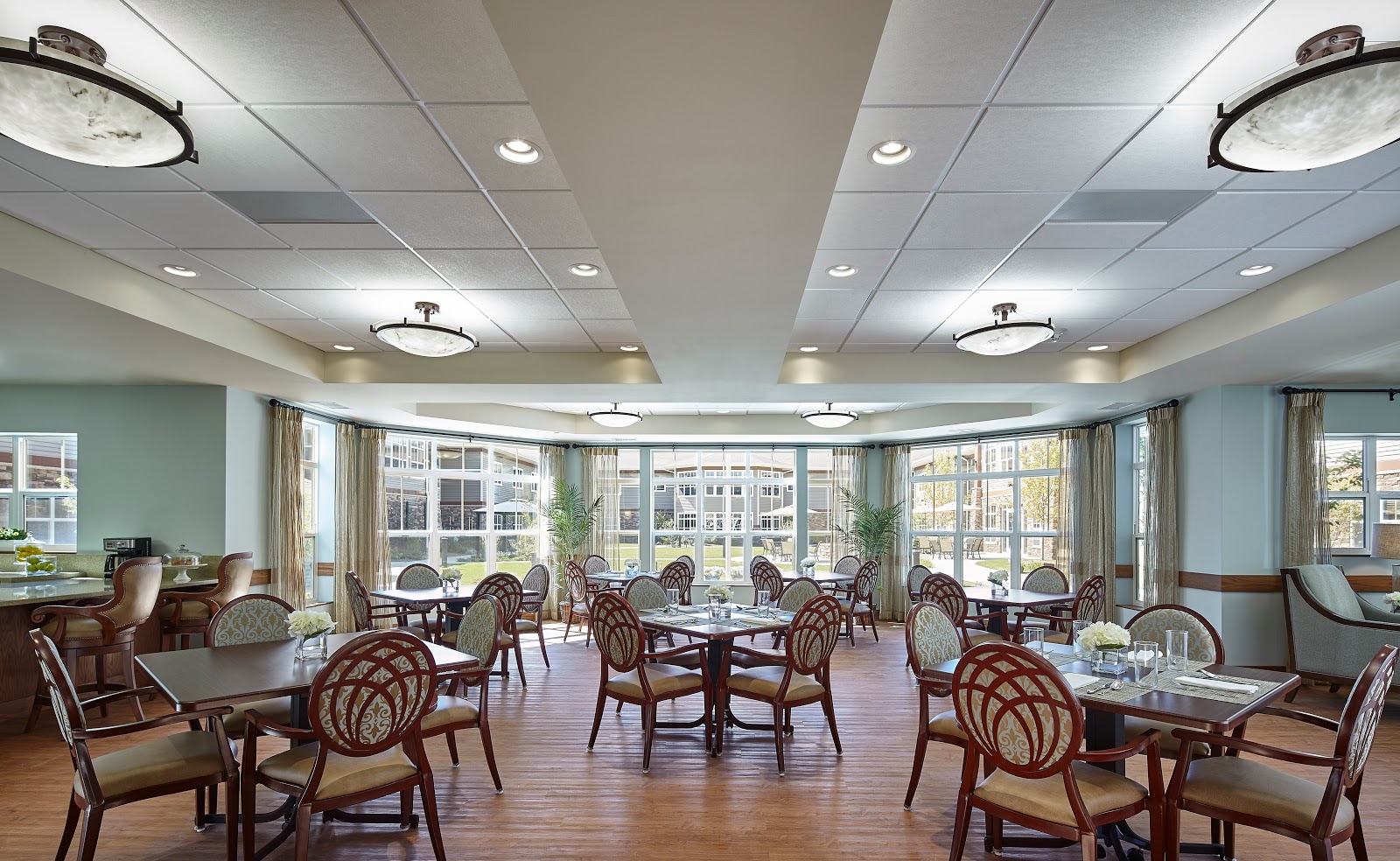 Terra Vista of Oakbrook Terrace