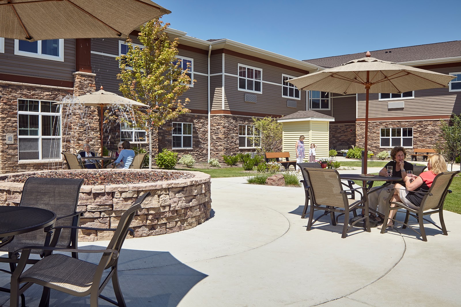 Terra Vista of Oakbrook Terrace