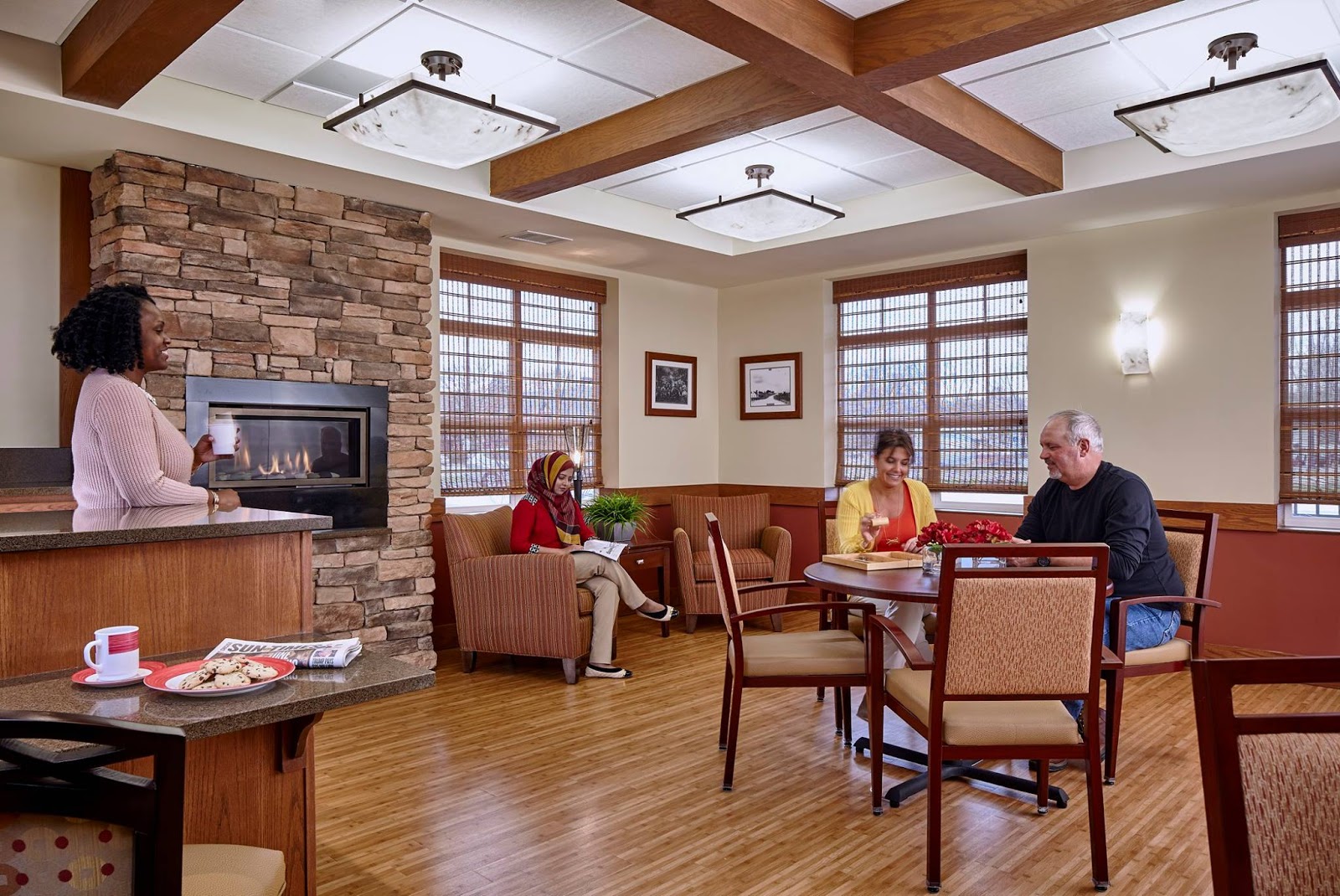 Terra Vista of Oakbrook Terrace