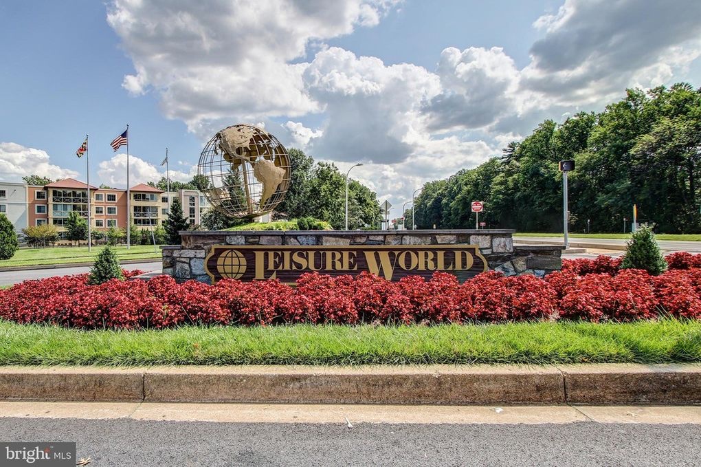 Leisure World of Maryland