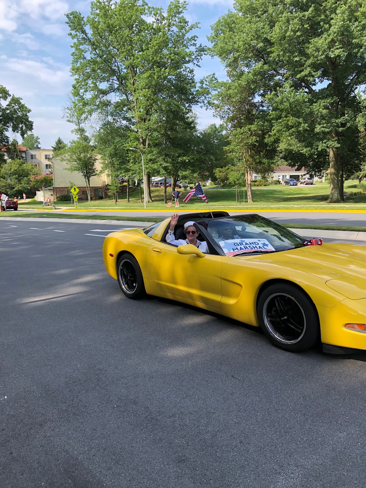 Leisure World of Maryland