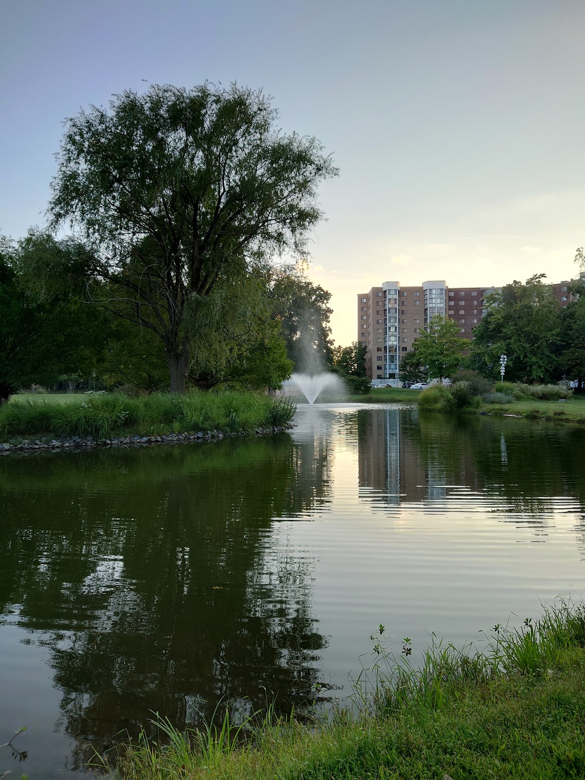 Leisure World of Maryland