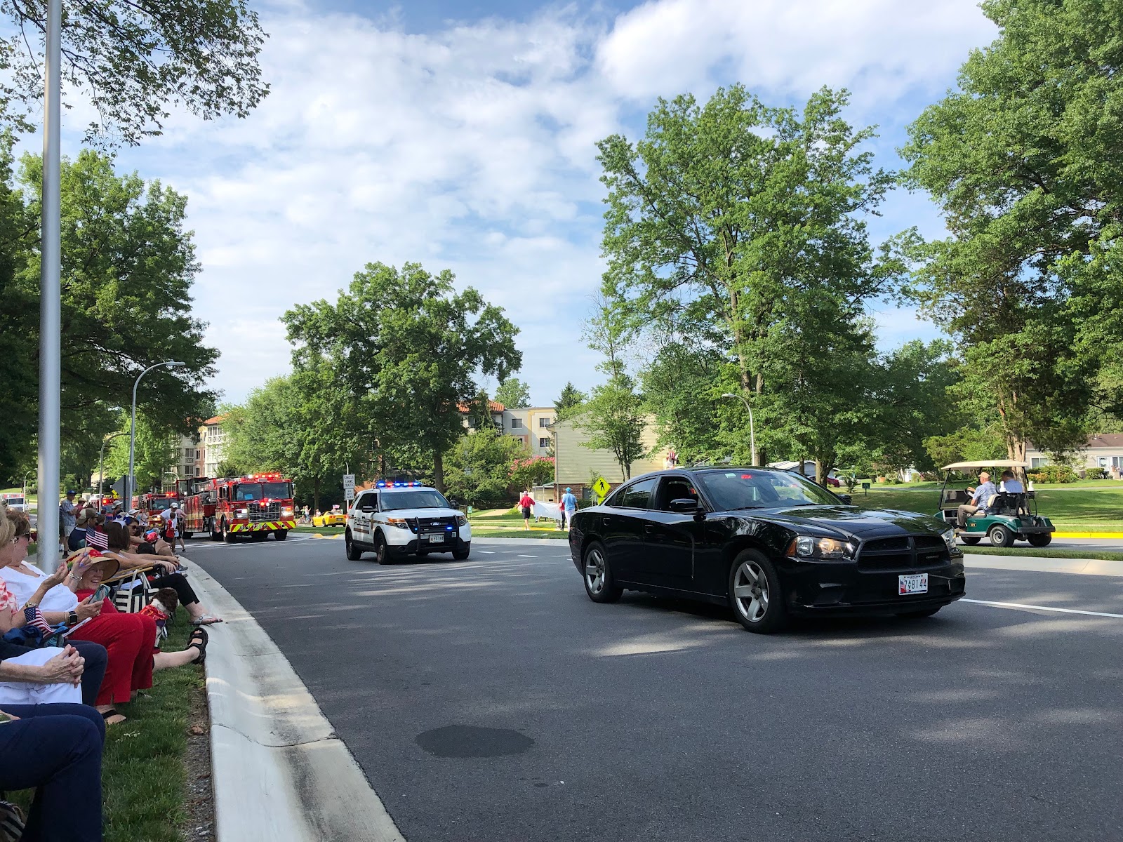 Leisure World of Maryland