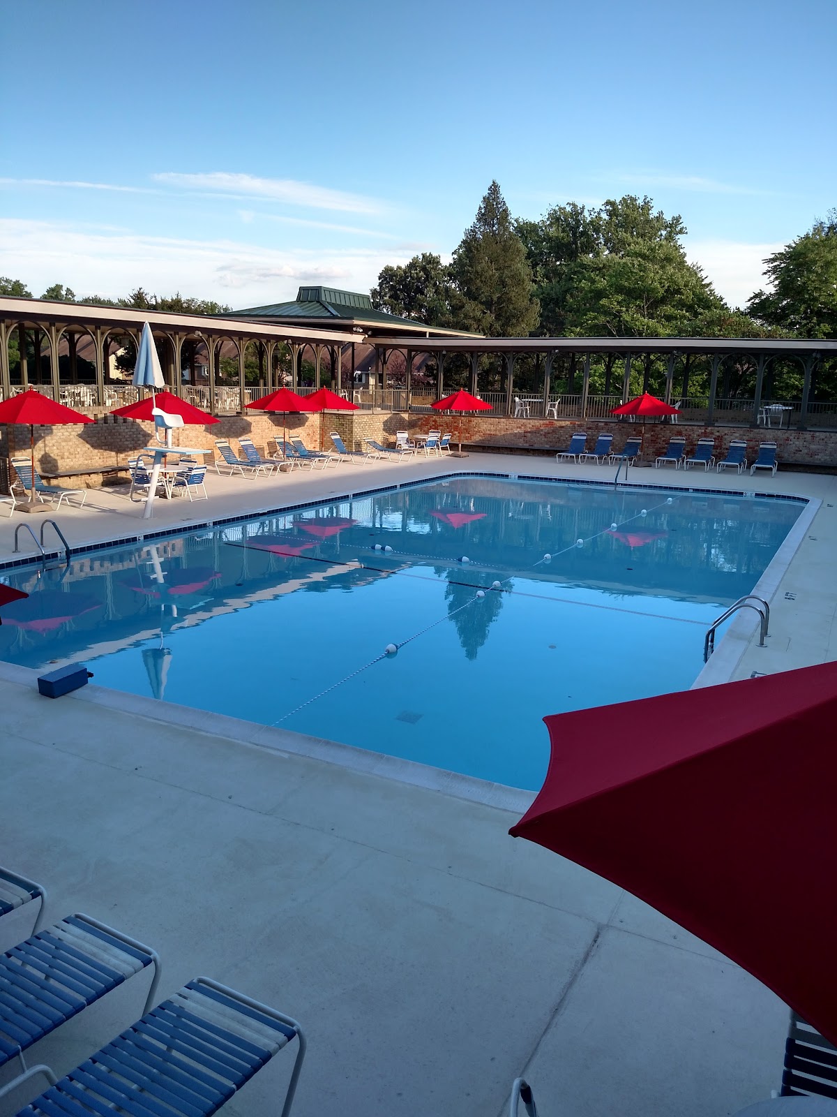 Leisure World of Maryland