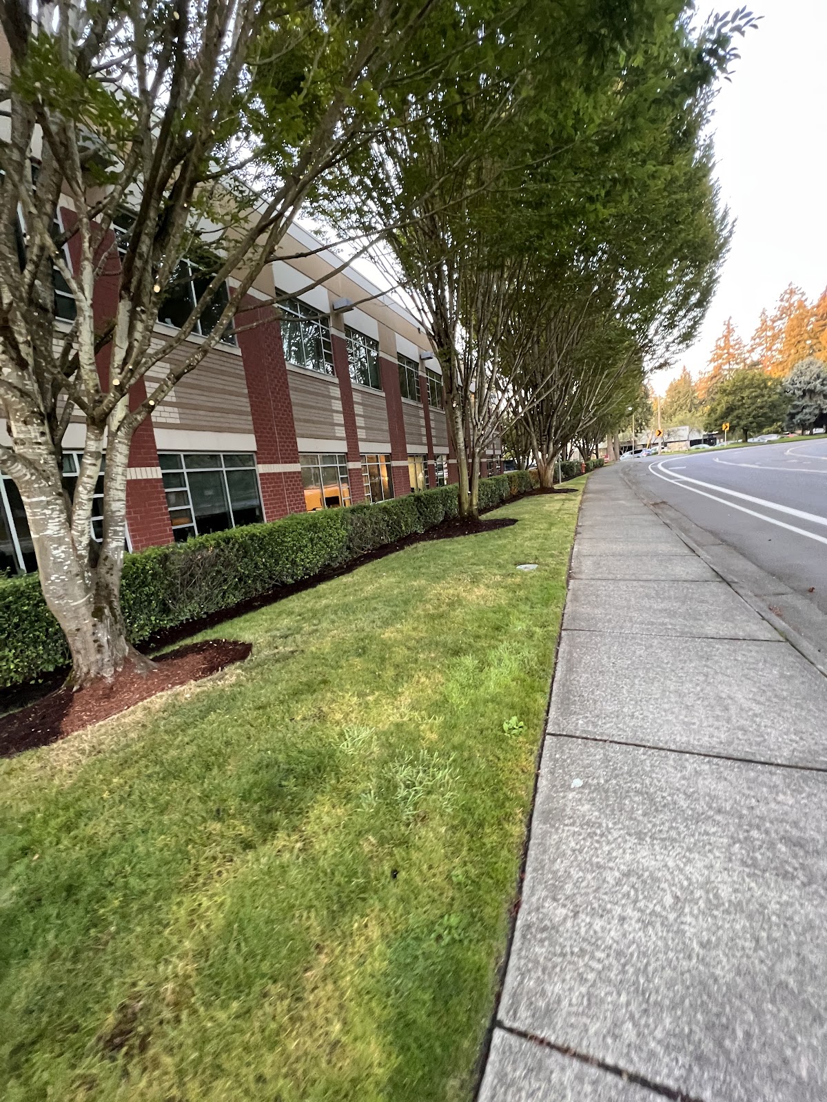 Frontier Senior Living