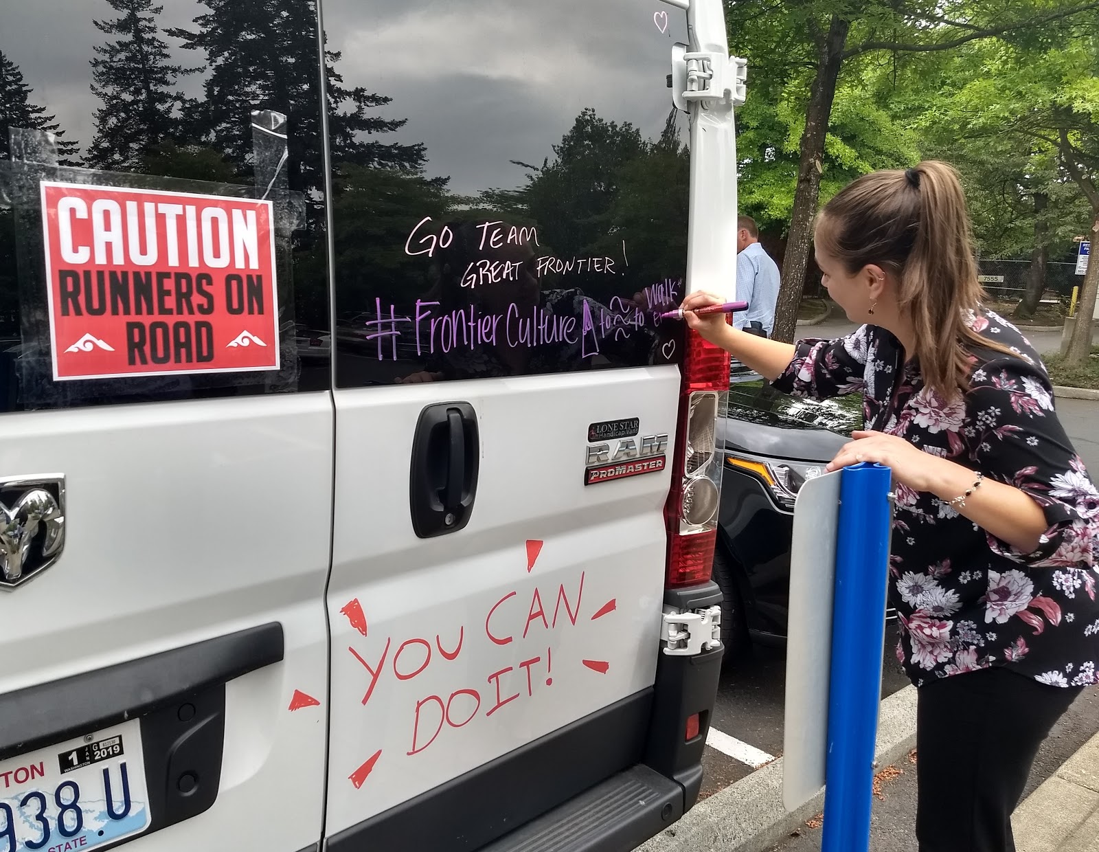 Frontier Senior Living