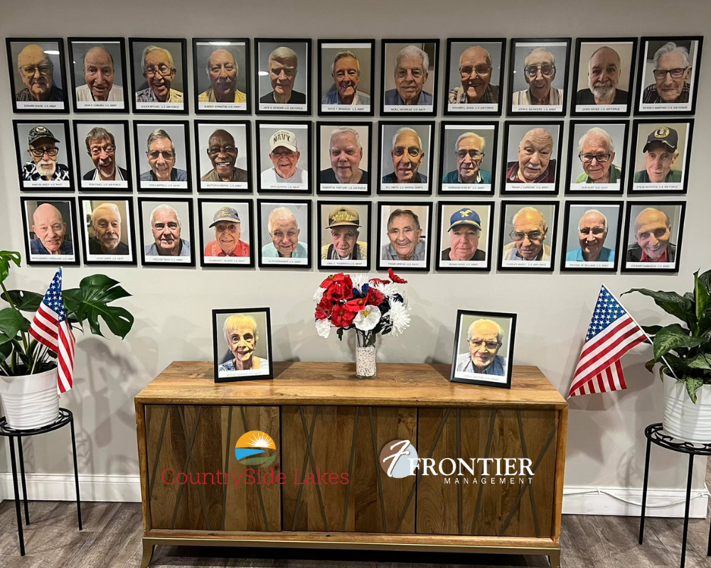 Frontier Senior Living