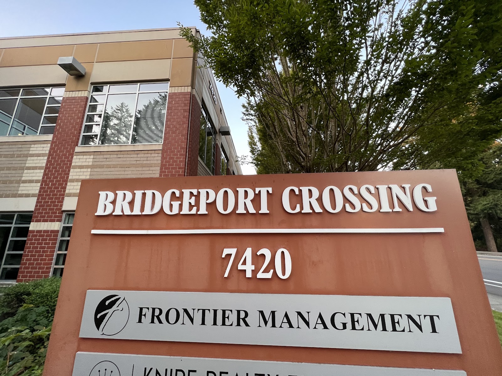Frontier Senior Living