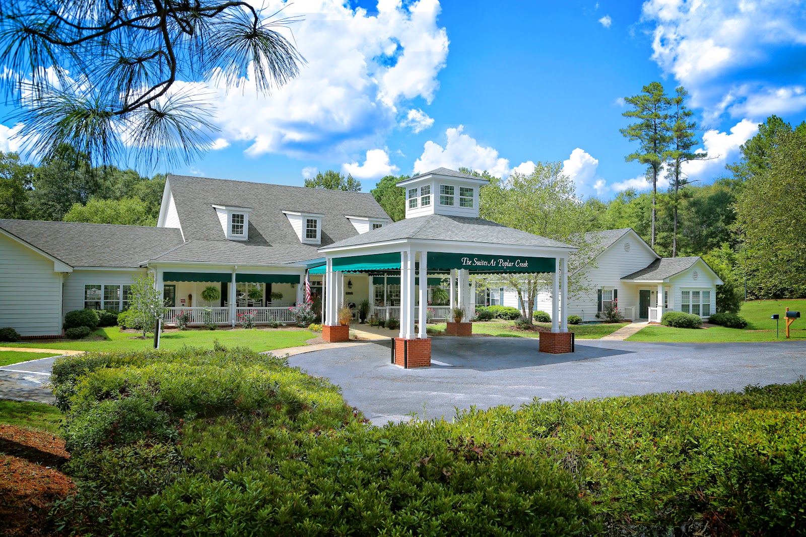 Poplar Creek Senior Care