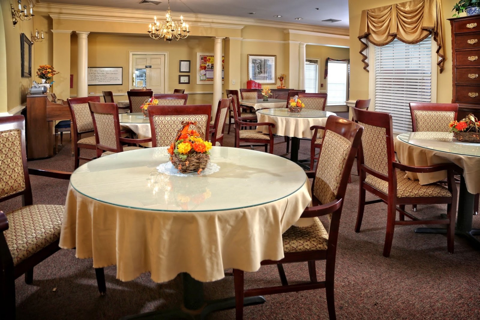 Poplar Creek Senior Care