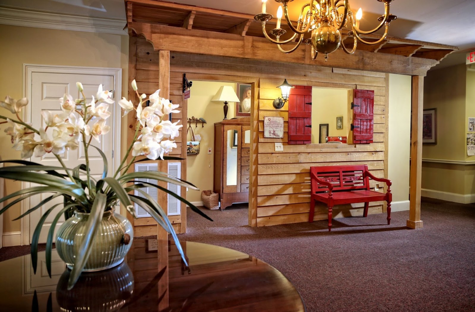 Poplar Creek Senior Care