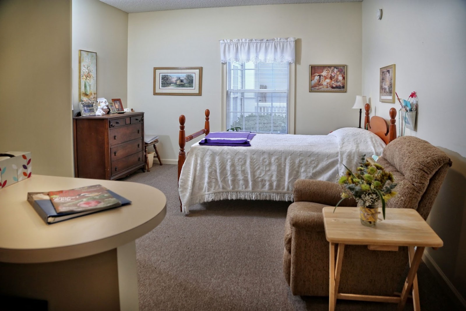 Poplar Creek Senior Care