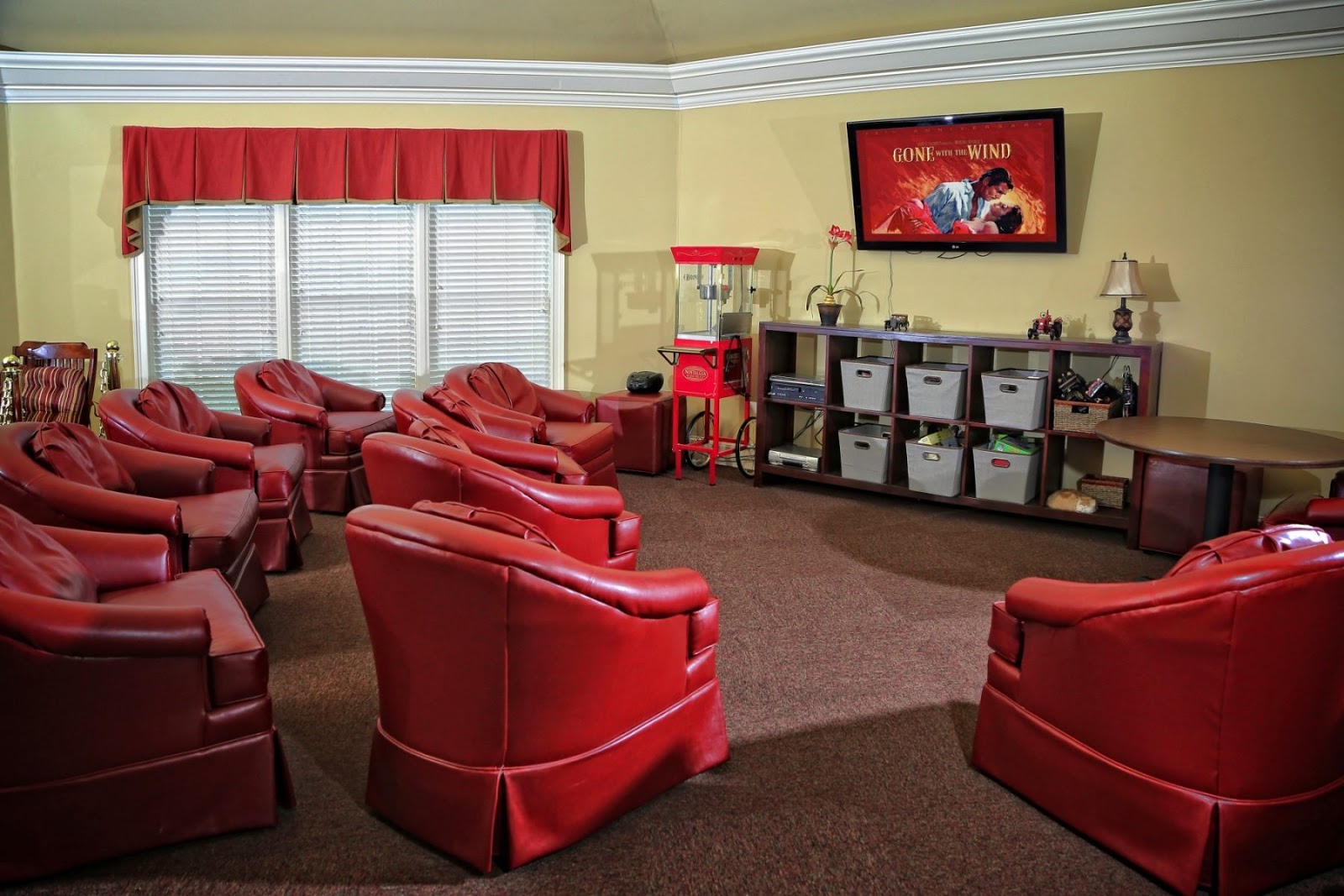 Poplar Creek Senior Care