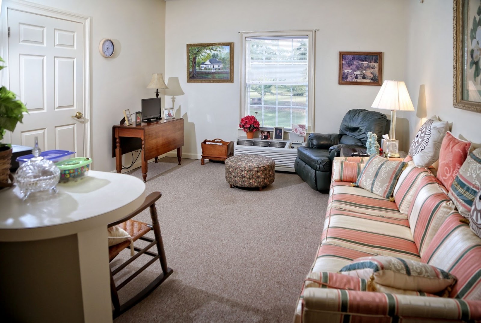 Poplar Creek Senior Care