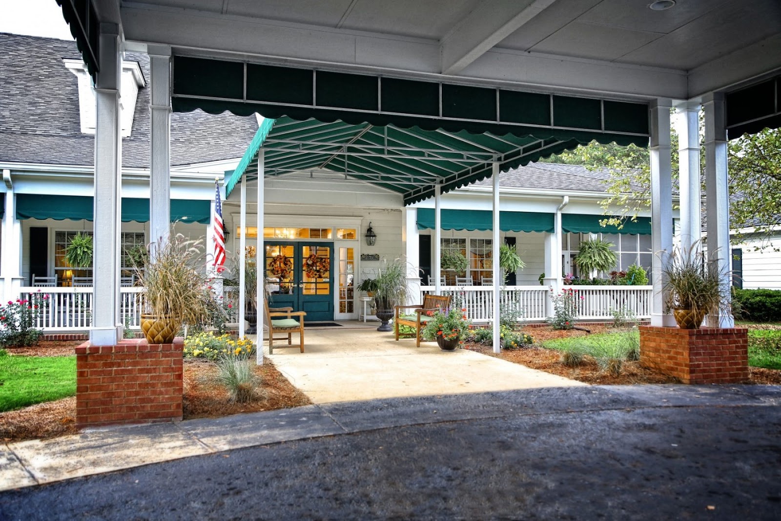 Poplar Creek Senior Care