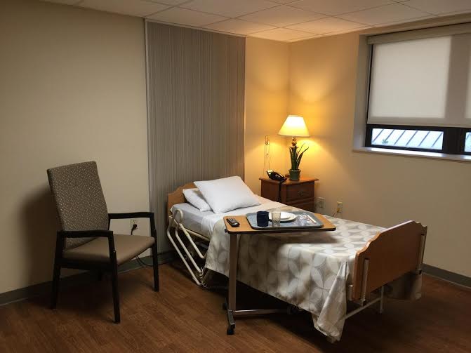 Falls Village Skilled Nursing & Rehabilitation