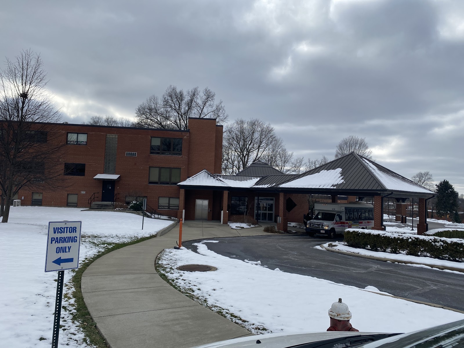 Falls Village Skilled Nursing & Rehabilitation