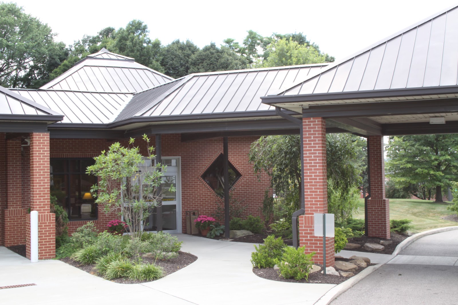 Falls Village Skilled Nursing & Rehabilitation