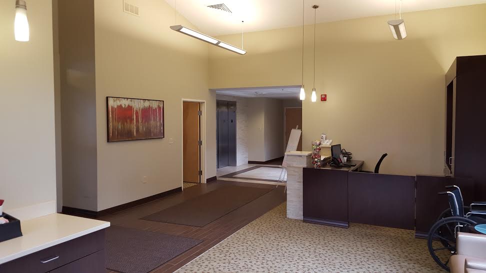 Falls Village Skilled Nursing & Rehabilitation