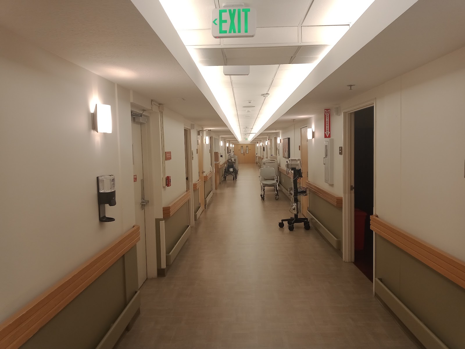 Falls Village Skilled Nursing & Rehabilitation