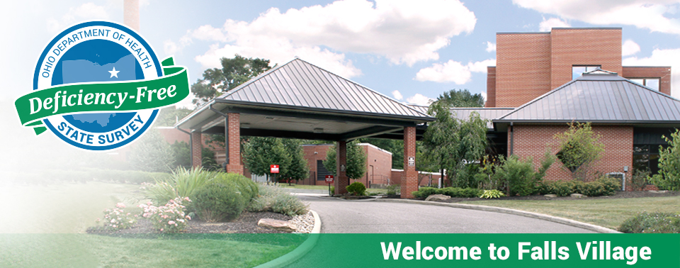 Falls Village Skilled Nursing & Rehabilitation