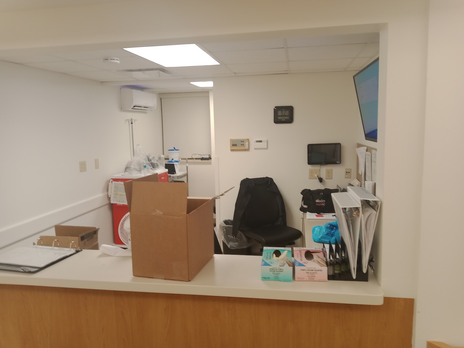 Falls Village Skilled Nursing & Rehabilitation
