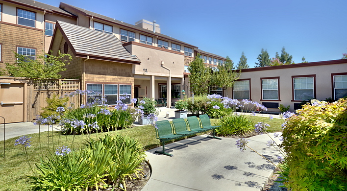 Westmont of Pinole