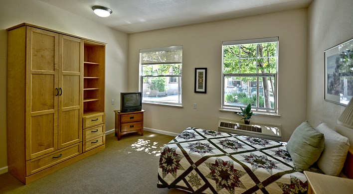Westmont of Pinole