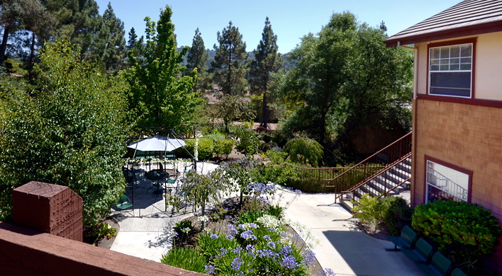 Westmont of Pinole