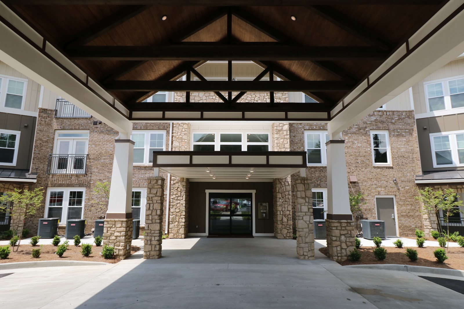 Retreat at Mills Creek
