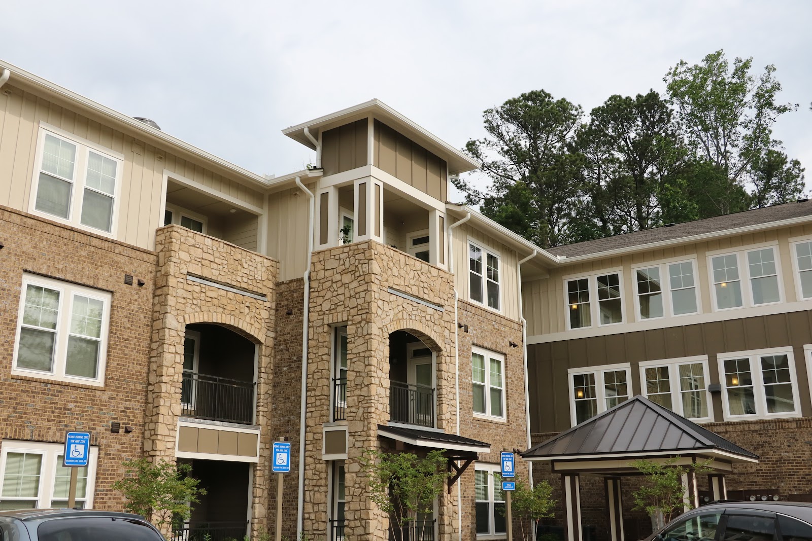 Retreat at Mills Creek