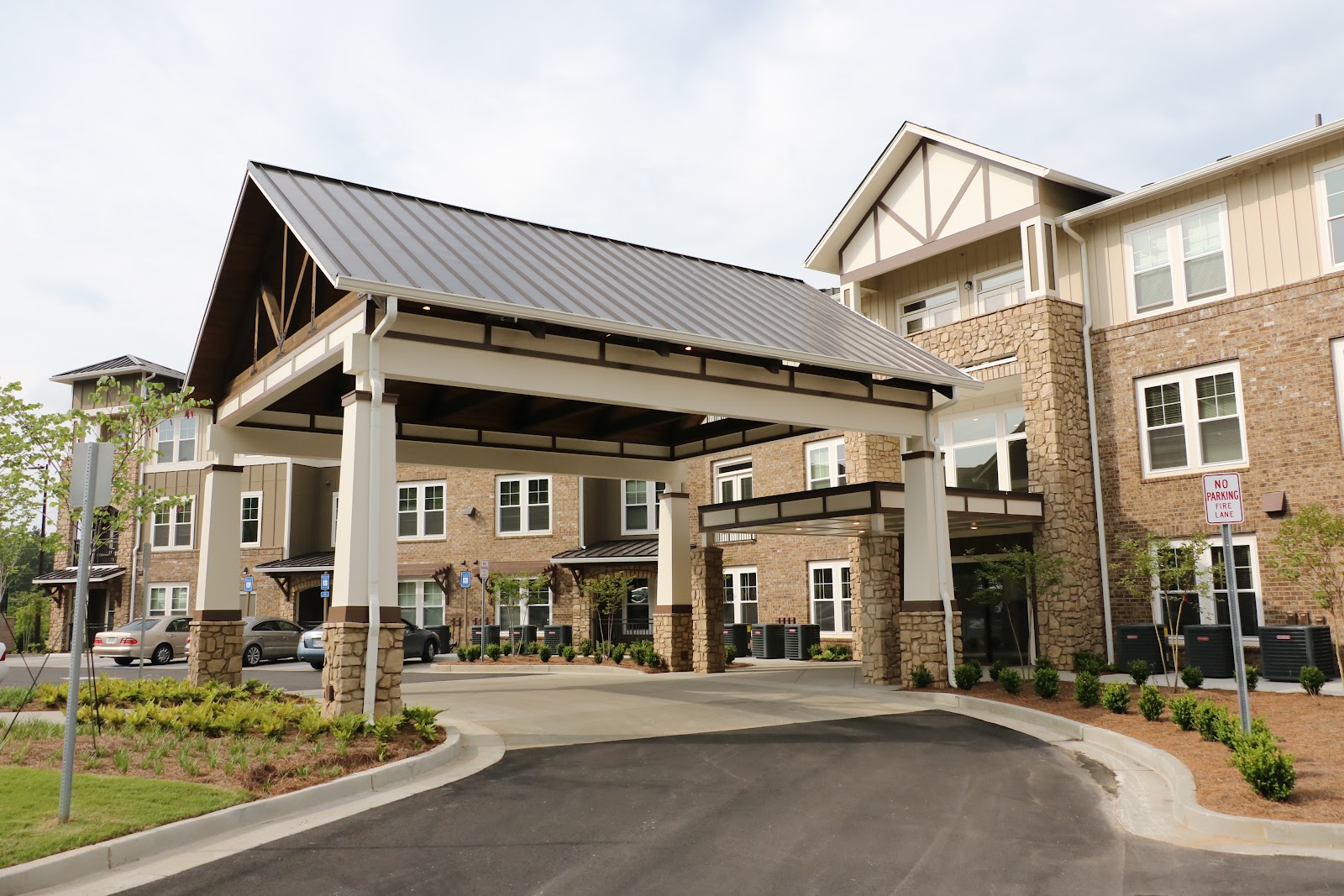 Retreat at Mills Creek