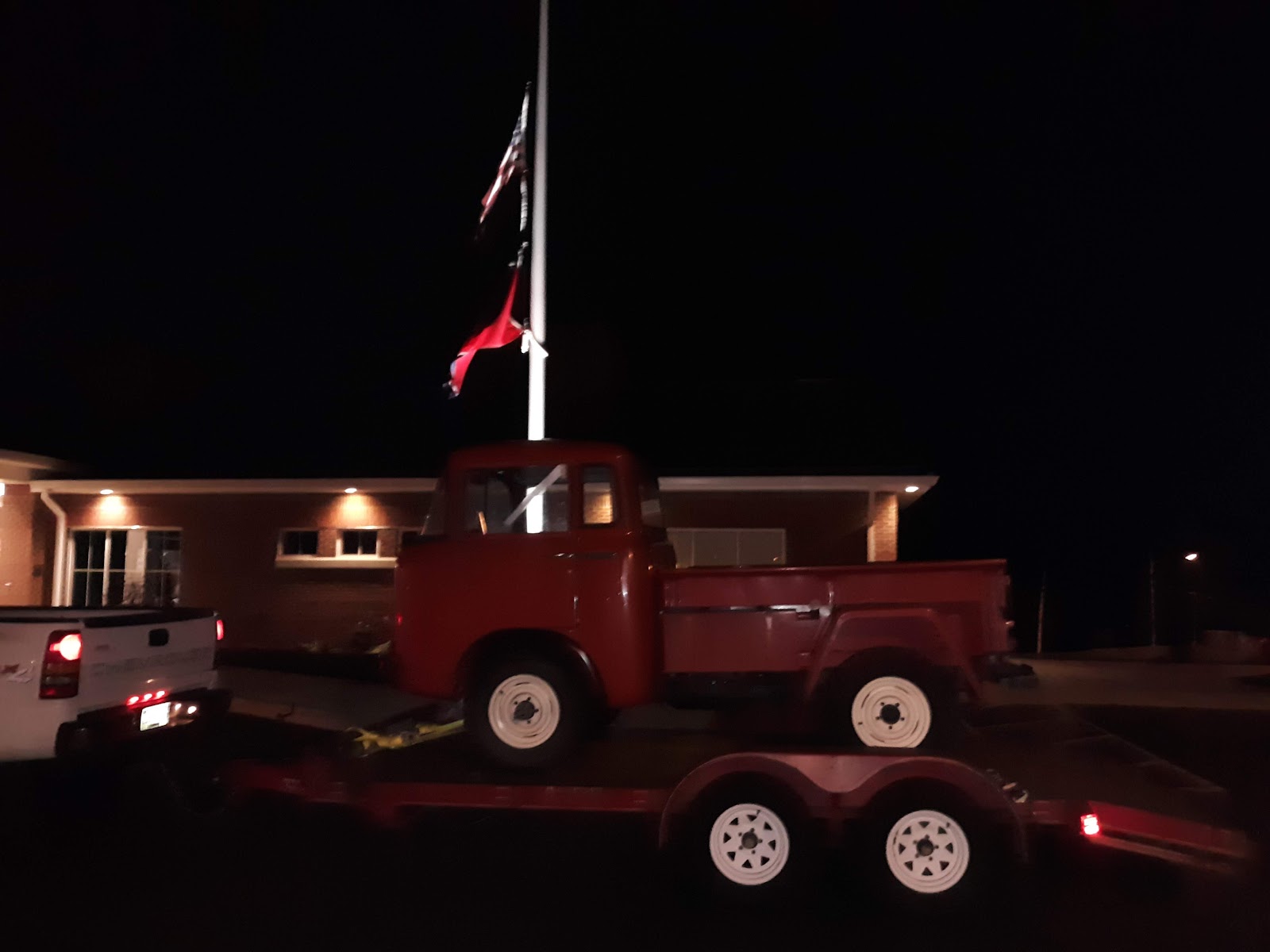 Jonesborough Senior Center