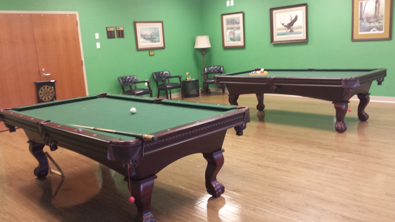 Jonesborough Senior Center