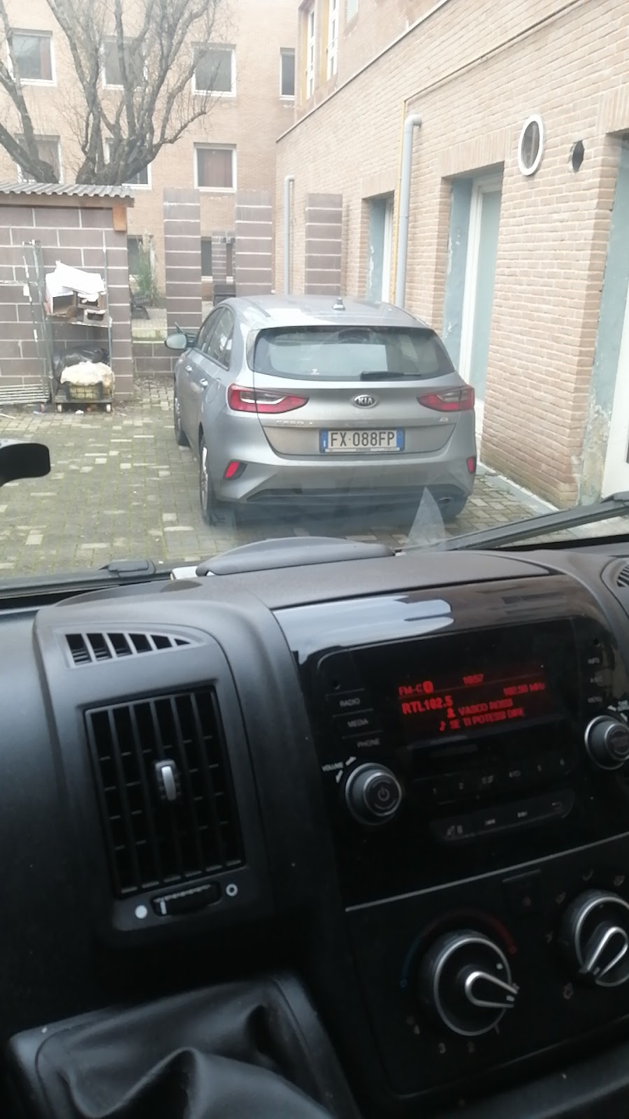 Residenza Borromea Srl