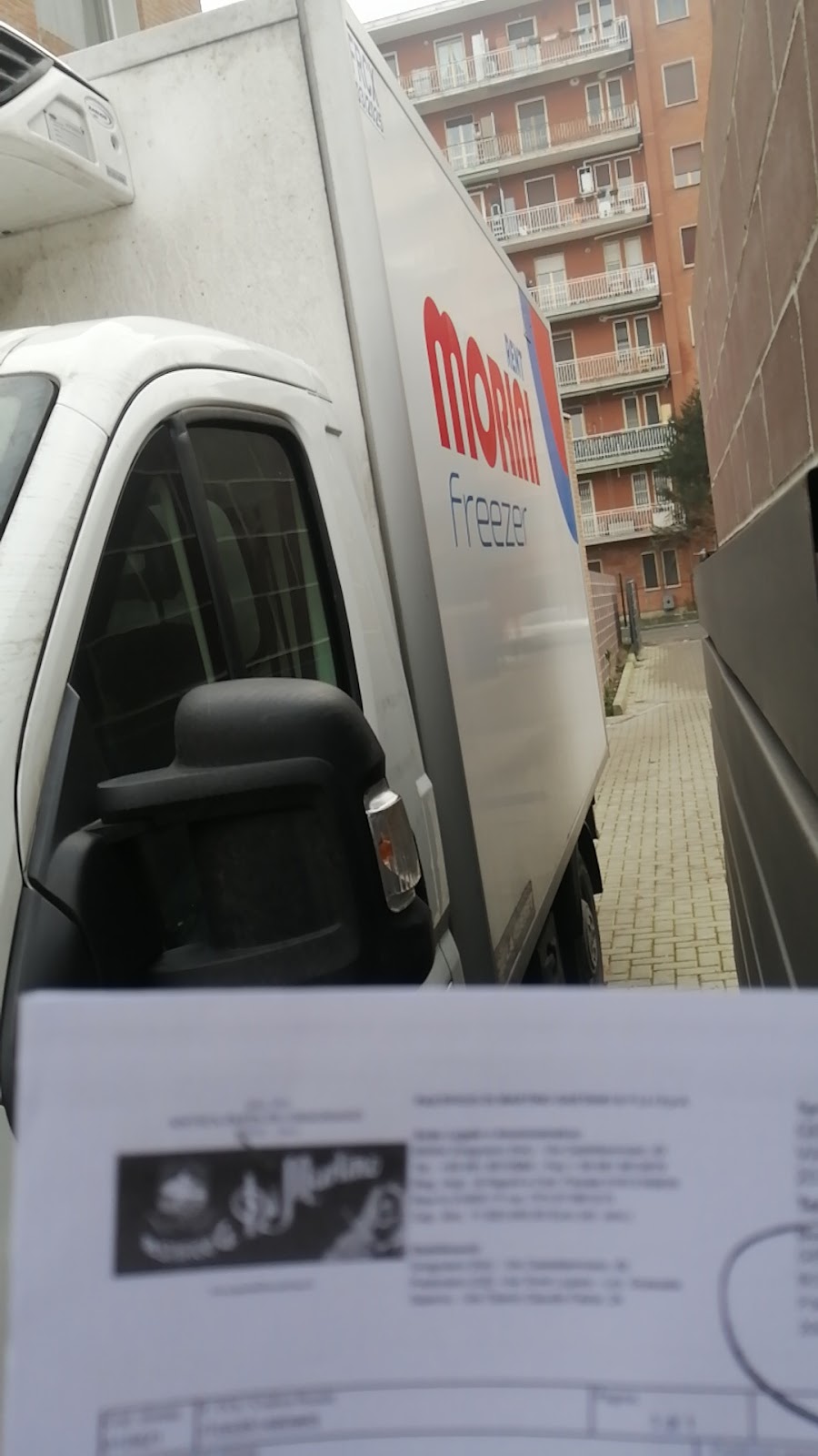Residenza Borromea Srl