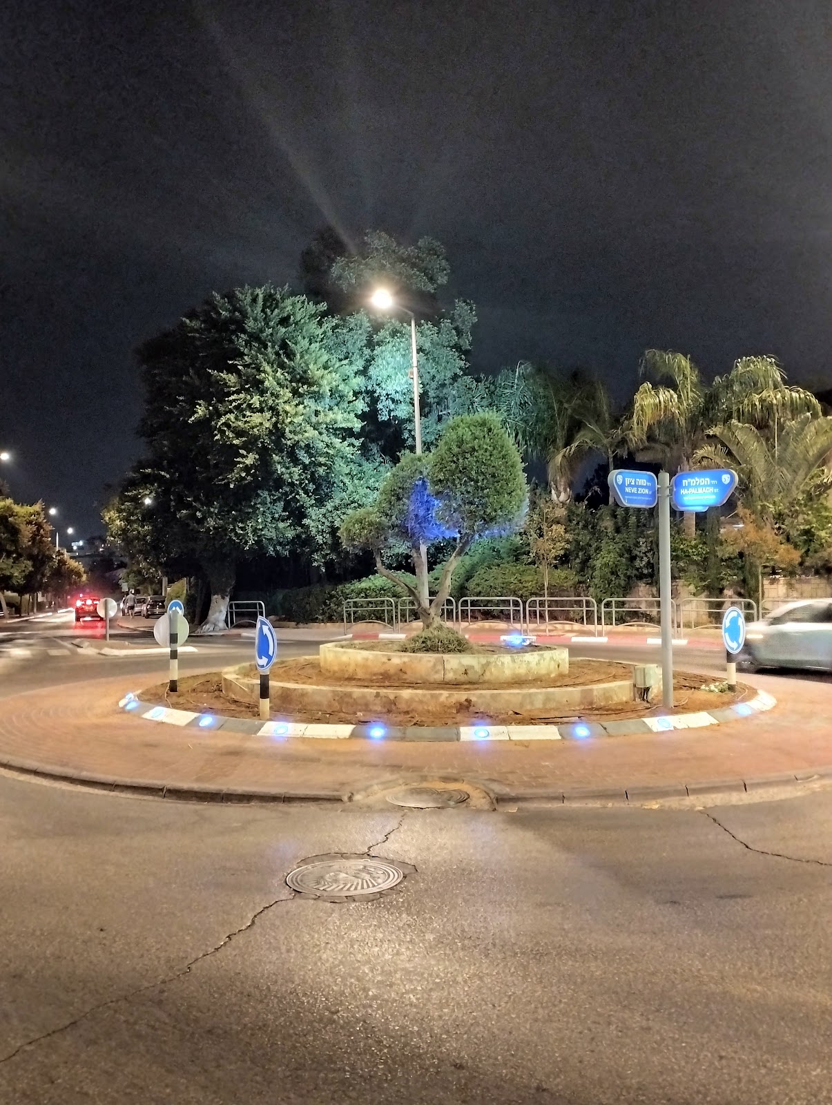 עד 120 | דיור מוגן יוקרתי בראשון לציון