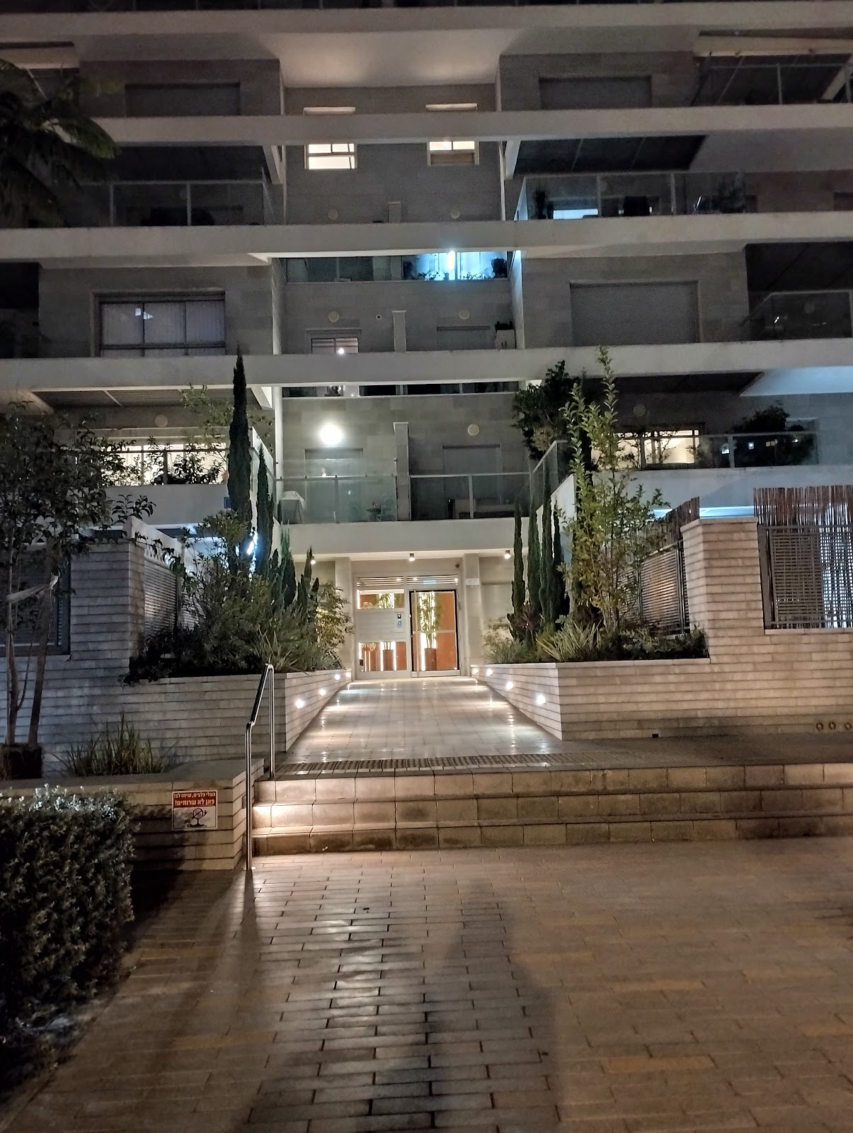 עד 120 | דיור מוגן יוקרתי בראשון לציון
