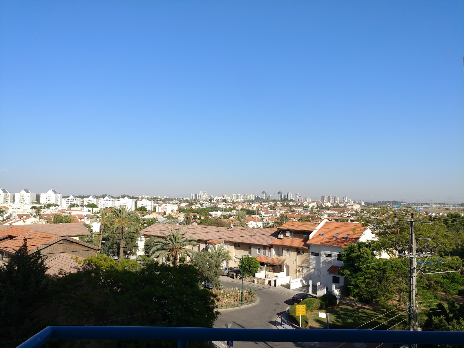 עד 120 | דיור מוגן יוקרתי בראשון לציון