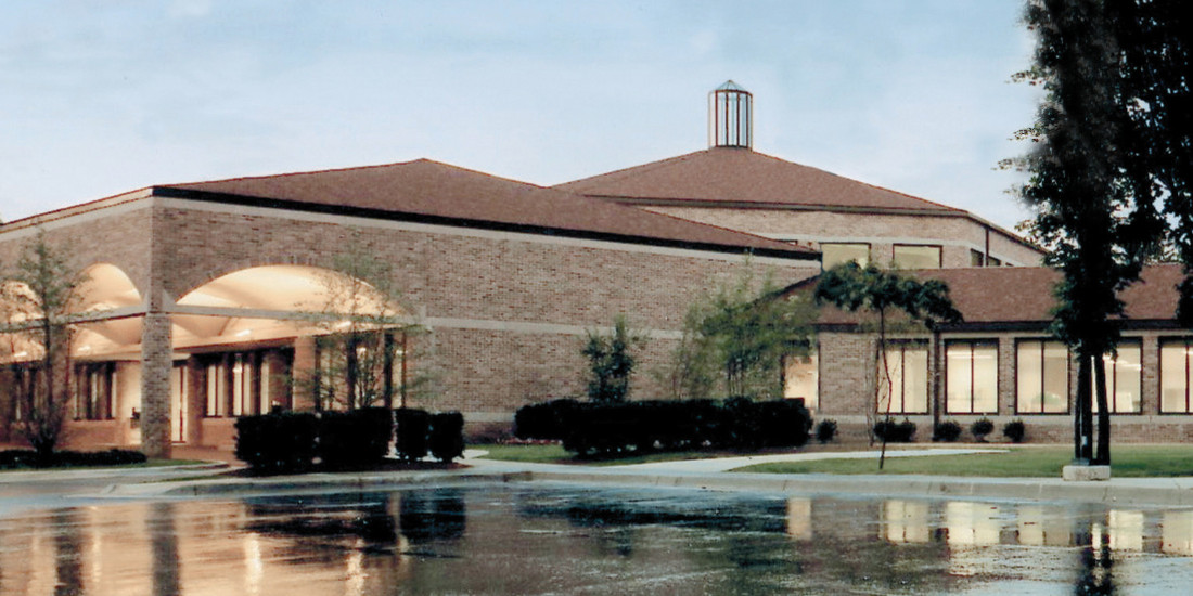 Woodward Hills - An Optalis Health & Rehabilitation Center
