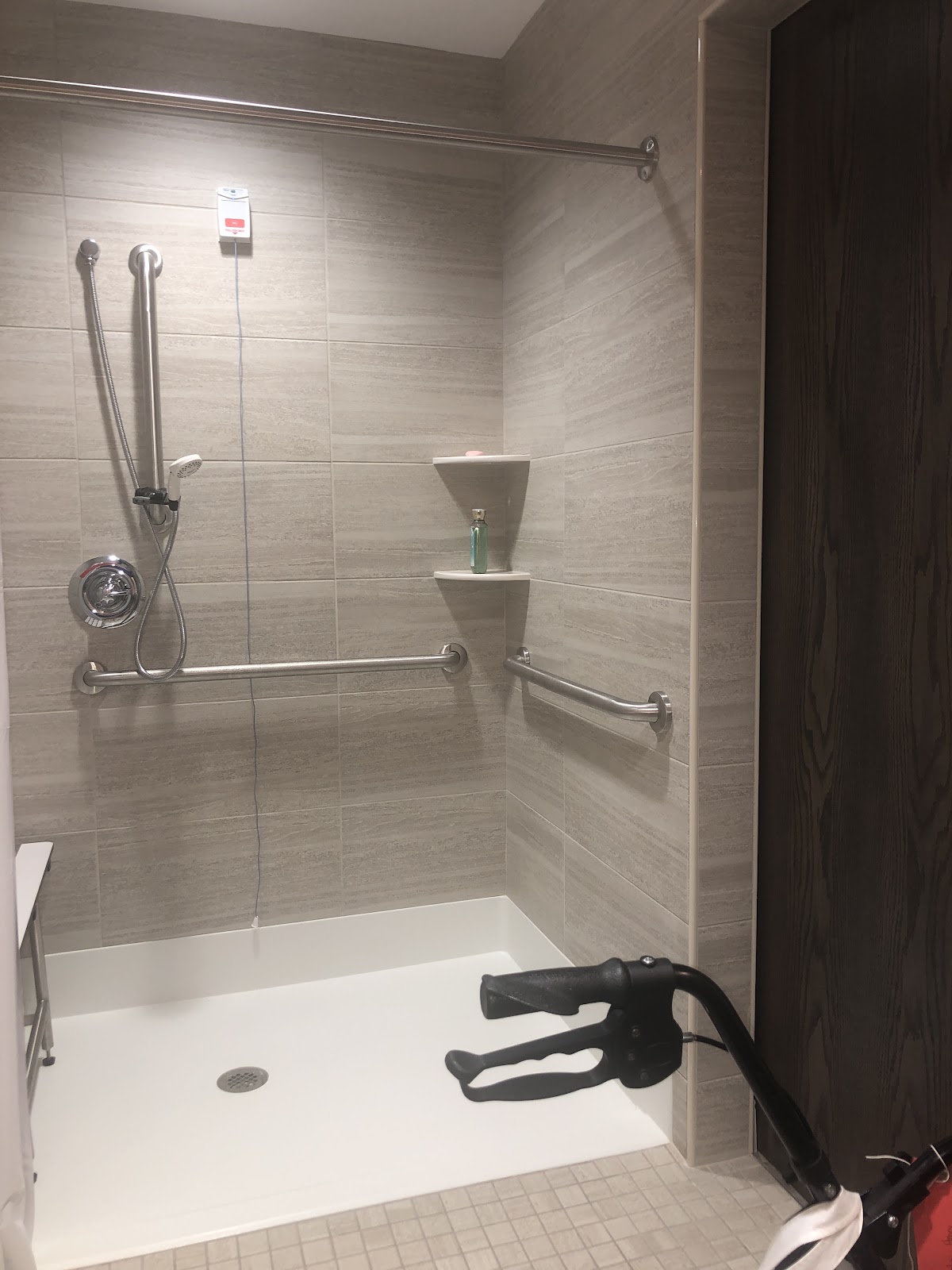 Woodward Hills - An Optalis Health & Rehabilitation Center