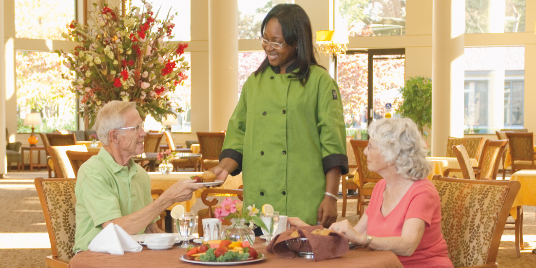 Woodward Hills - An Optalis Health & Rehabilitation Center