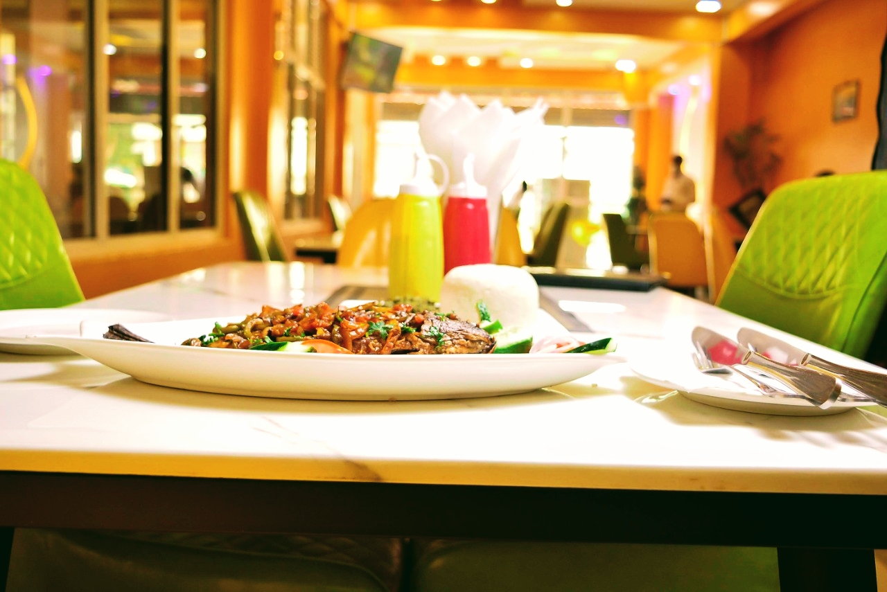 The Gific Hotel limited