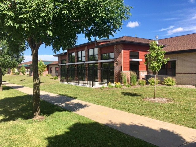 Cudahy Place Senior Living