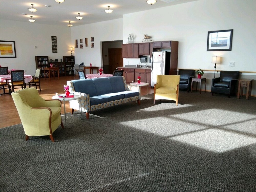 Cudahy Place Senior Living